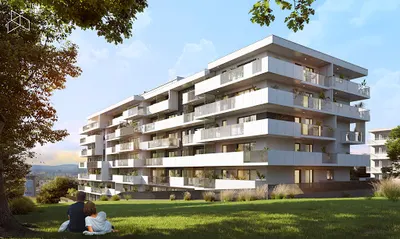 Apartamenty Zapolska - Anna Bud